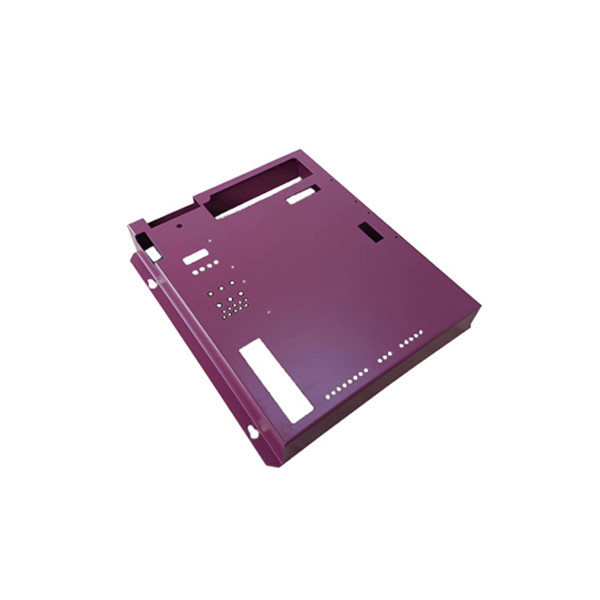 Custom Stainless Steel Copper Plastic Sheet Fabrication Parts High Precision