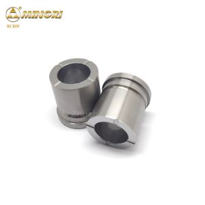 Centrifugal Pump Protect High Resistance Tungsten Carbide Bushing Carbide Shaft