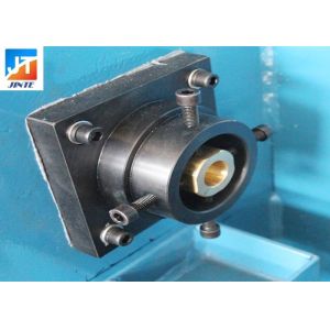 Wet Elephant Nose Coiler 2.5mm Steel Wire Drawing Machine