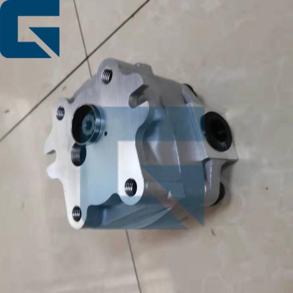 1000012287 Mini Excavator Wacker-Neuson 5002 Hydraulic Gear Pump