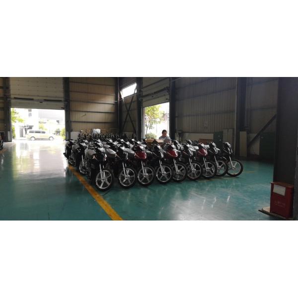 Chinese classics 110CC cub motorcycle