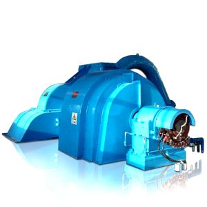 5-Year Maintenance Pelton Turbine Generator 1MW-10MW Hydropower