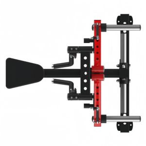 Self Designed Release Commercial Fitness Equipment Tablet Loading Strength