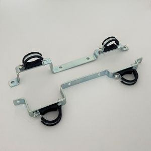 1" manifold bracket set ,Manifolds Mounting Brackets Set