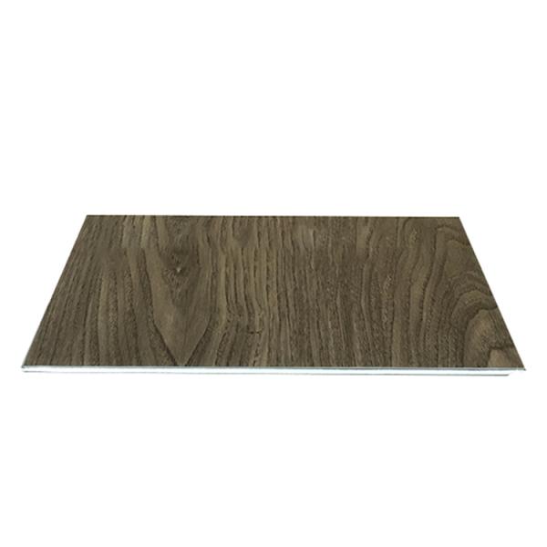 Waterproof Vinyl Plank Flooring Luxury LVT Wooden Like Click Lock