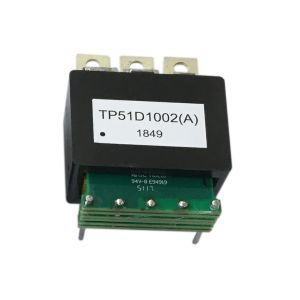 Customized 15W Planar Transformer , High Frequency Power Transformer