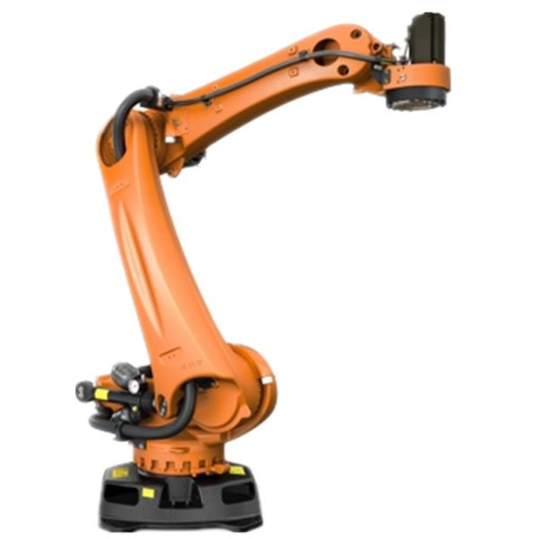 Quality CNC welding robot  KR 20 R1810 welding robot 6 axis and robot welding torch for sale