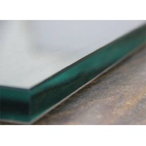 Glass Double Edger Glass Processing Equipment / Glass Processing Plant,Glass