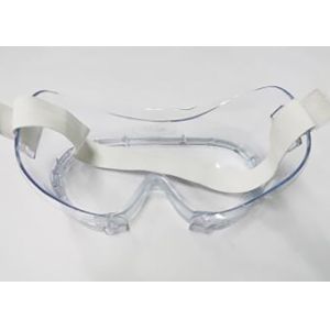 Fogging Prevention Safety Eye Protection Goggles
