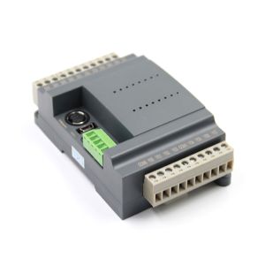 CE 24VDC Coolmay Industrial Control PLC In Manufacturing Industry