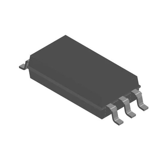 Quality TLX9309 Optocoupler Transistor Output 3750Vrms 1 Channel 6-SO for sale