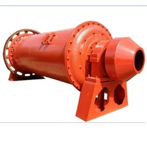 China 1-50T/H Capacity Grinding Mill Laboratory Ball Mill for Vietnam Quartz Sand on sale