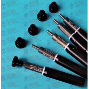 Range 0 To 4.5 Soil Pocket Penetrometer Soil Testing Machine ASTM D2573-94