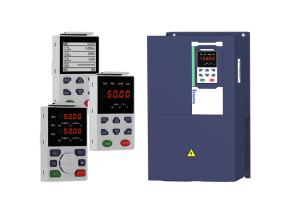 China 45KW 60hp VFD Variable Frequency Drive for Compressor and Automation Machine with Heavy Load on sale