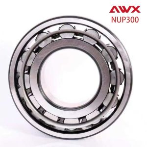 Precision Cylindrical Roller Bearings NUP1000 NUP300 V1V2V3V4 Vibration