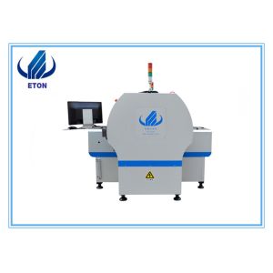 Fully Automatic Pick and Place Machine Chip Mounter For PCB Making Line