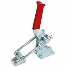 Quick Release Latch Toggle Clamp Destaco 341 900KG Holding Capacity