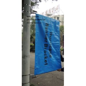 Wholesale spring type banner bracket from china suppliers