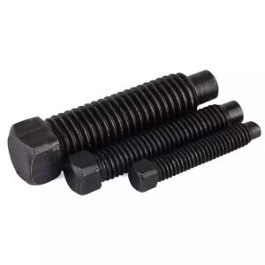 DIN479 Square Head Set Screw Socket Head Fasteners Countersunk Carriage Bolt