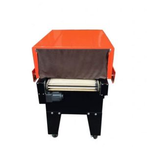 Shrink Machine Automatic Shrink Wrapping Machine Cold Stretch Hood Film