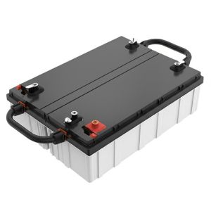 CE Certified Lead Acid Replacement with Storage Conditions -20-65°C and Scalability up to 15 Systems In Parallel