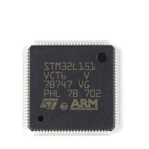 Wholesale STMicroelectronics STM32L151VCT6 china Electronics Component 32L151VCT6 Cypress Microcontroller from china suppliers