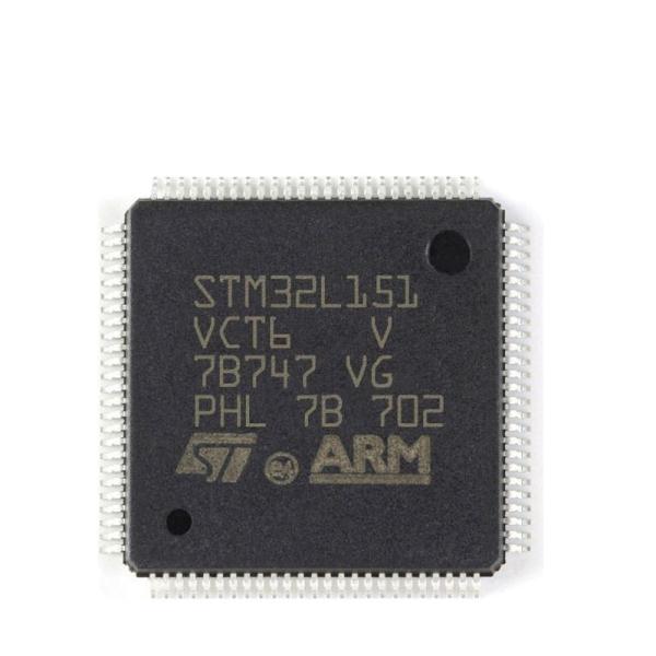 STMicroelectronics STM32L151VCT6 china Electronics Component 32L151VCT6 Cypress