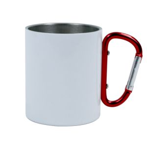 Sublimation Stainless Steel Cup Custom Printing Blank Stainless Steel Mountainee