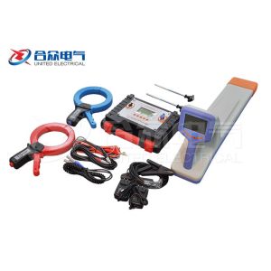 Industrial Electrical Test Equipment , Cable Fault Identification Device