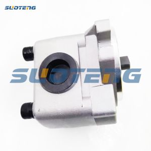 126-2016 1262016 Gear Pump Pilot Pump For E320B E320C Excavator