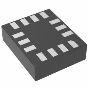 China Sensor IC IIS3DWBTR Ultra-Wide Bandwidth Low-Noise 3-Axis Digital Vibration Sensor on sale