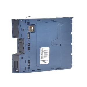 Emerson Brand New Input Module EP-3264-AA Motion Control Analog