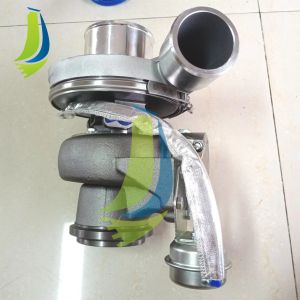 China 177-0440 3126B C7 Engine Turbocharger 1770440 For 322C 324D Excavator on sale