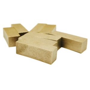 30*9*9 Diamond Segments Quick Cut 1400mm Circular Saw Blade for Mix Marble