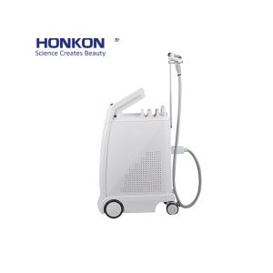 newest professional diode epilation machine inface ice plus second hand best