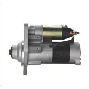 Wholesale Generator Isuzu Starter Motor For Road Machinery M008T85371 8-97176-980-0 24V Starter Motor 4HF(Eccentric) from china suppliers