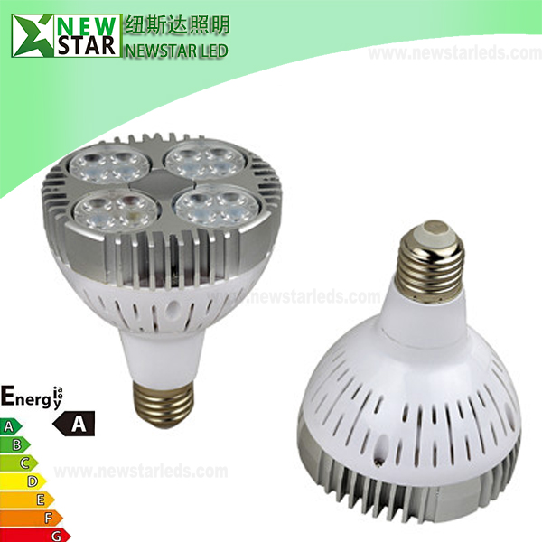 Classical 35W E27 LED PAR30 LIGHT with CE RoHs