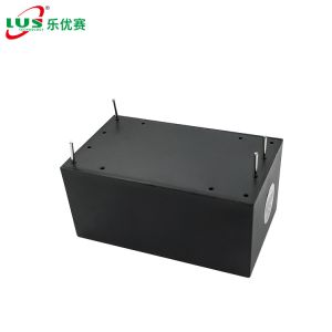 3.3V 3A Single Output Hilink 10W AC DC Switching Power Supply For PCB Mounted