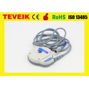 Round 12 Pin Fetal Transducer