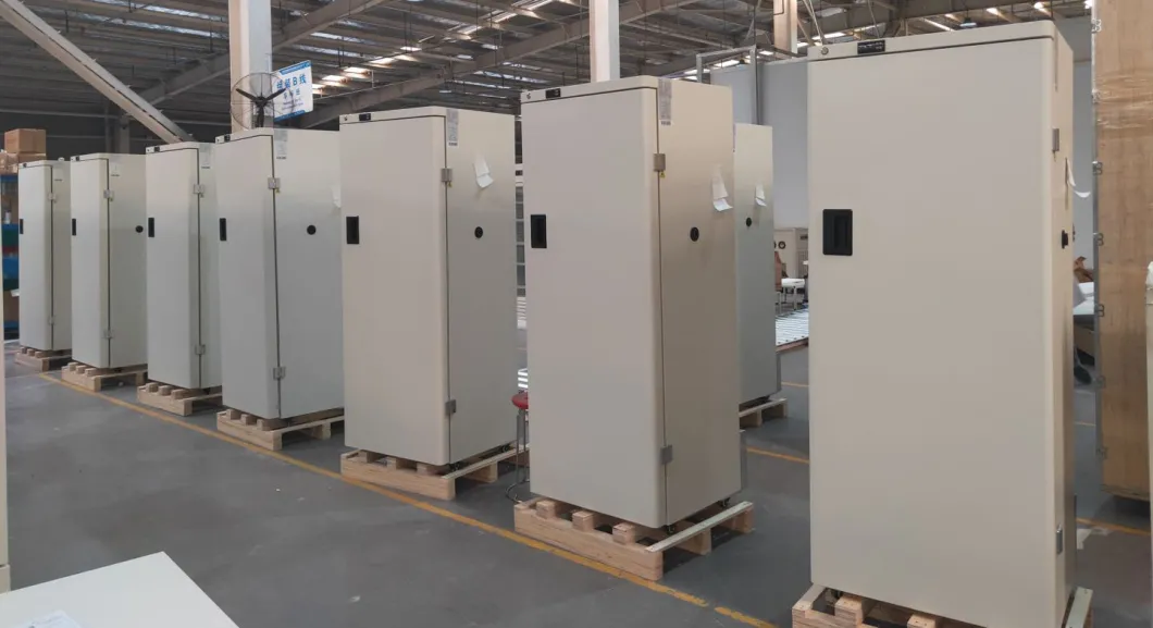 Energy Saving -40 Degrees 278L spayed steel Upright Medical Deep Freezer with ABS drawers