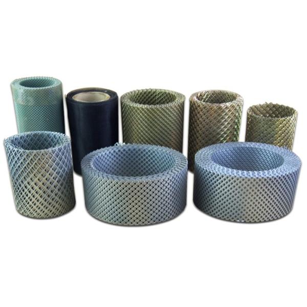 0.35mm-1.5mm Air Filter Mesh Screen 7x 12 Wire Decorative