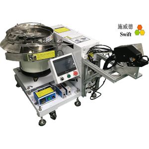 1.2S Easy Operation Nylon 66 Automatic Cable Tie Machine