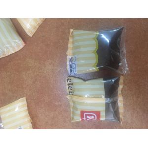 plantain flour packaging machine milk pwoder pouch packaging machine plantain