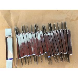 Annealed Molybdenum Heating Element
