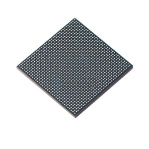 Original XCKU035-1FFVA1156C XILINX FPGA Chip Circuit