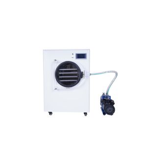 Factory Price Food Freezer Dryer Freeze Dryer Machine Home Use With Low Price