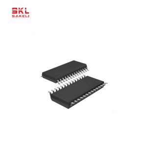 Wholesale MSP430FR5734IPW MCU High-Performance Low-Power Microcontroller from china suppliers