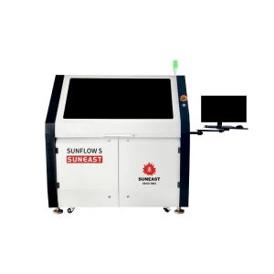 Buy cheap Automatic Selective Soldering Machine 5kw Select Solder Machine from wholesalers