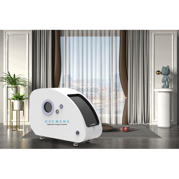 O2EMENG Customized 2.0ATA Hard Type Hyperbaric Oxygen Therapy Chamber Profession