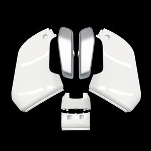 Plastic Rapid Prototyping ABS Acrylic PC Nylon Plastic Parts Pps Machining